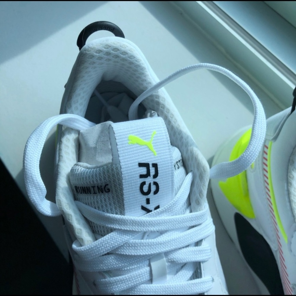 Women's Puma RS-X Reinvention